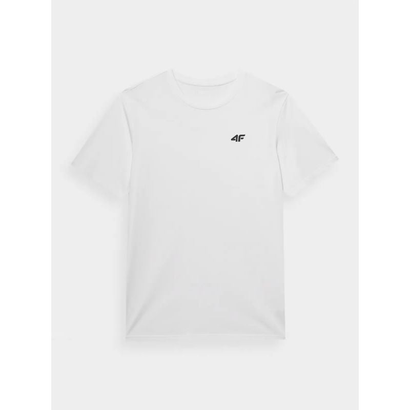 T-shirt 4f M 4fwmm00ttshm2256-10s