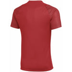 Nike Dri-Fit Academy II Men's T-Shirt Red HV8160 piros póló