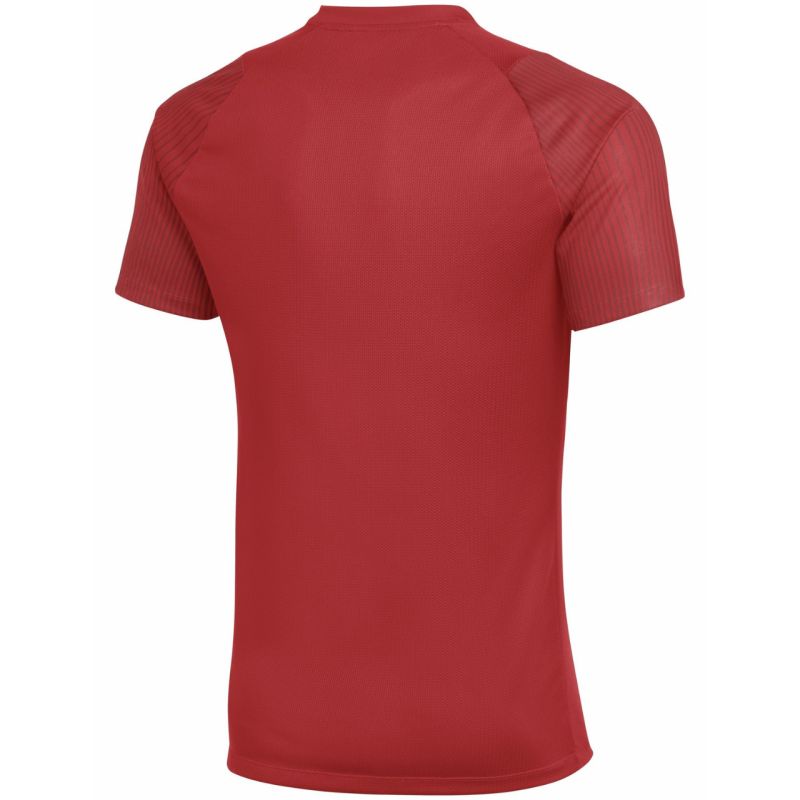 Nike Dri-Fit Academy II Men's T-Shirt Red HV8160 piros póló