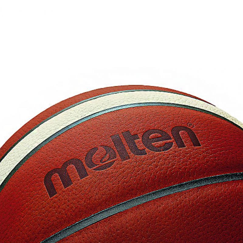 Molten FIBA Basketball barna labda