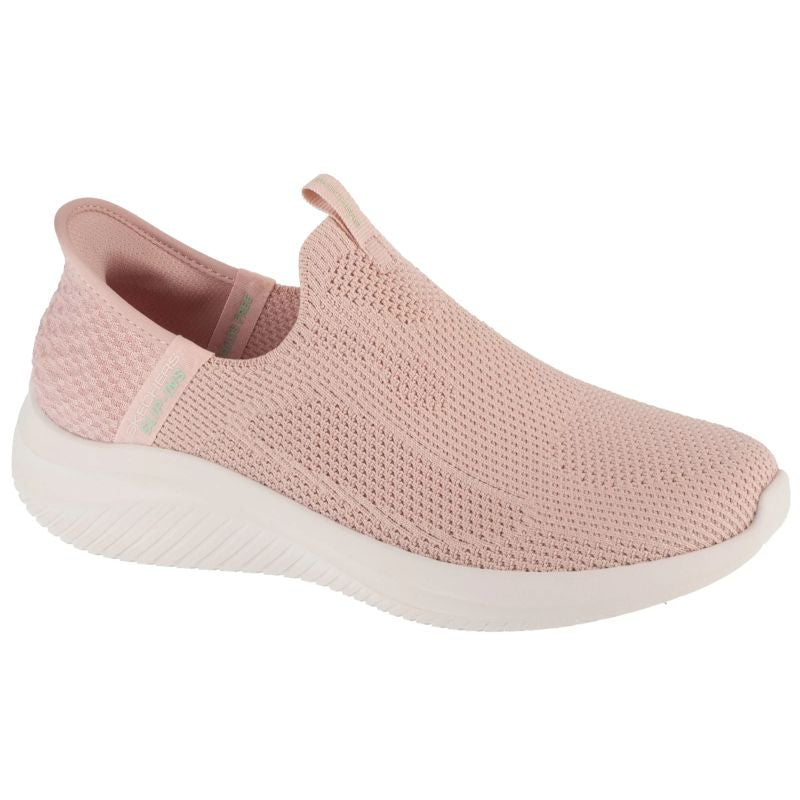 Skechers Slip-Ins: Ultra Flex 3.0 - Easy Win 150450-ROS Pink 36 Cipő