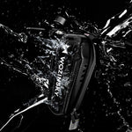 Wozinsky Waterproof Scooter Handlebar 3L Black ( ) fekete táska 304004-63976