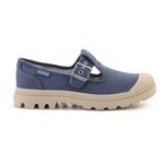 Palladium Pampa M-Jane Washed Vintage Indigo nadrág