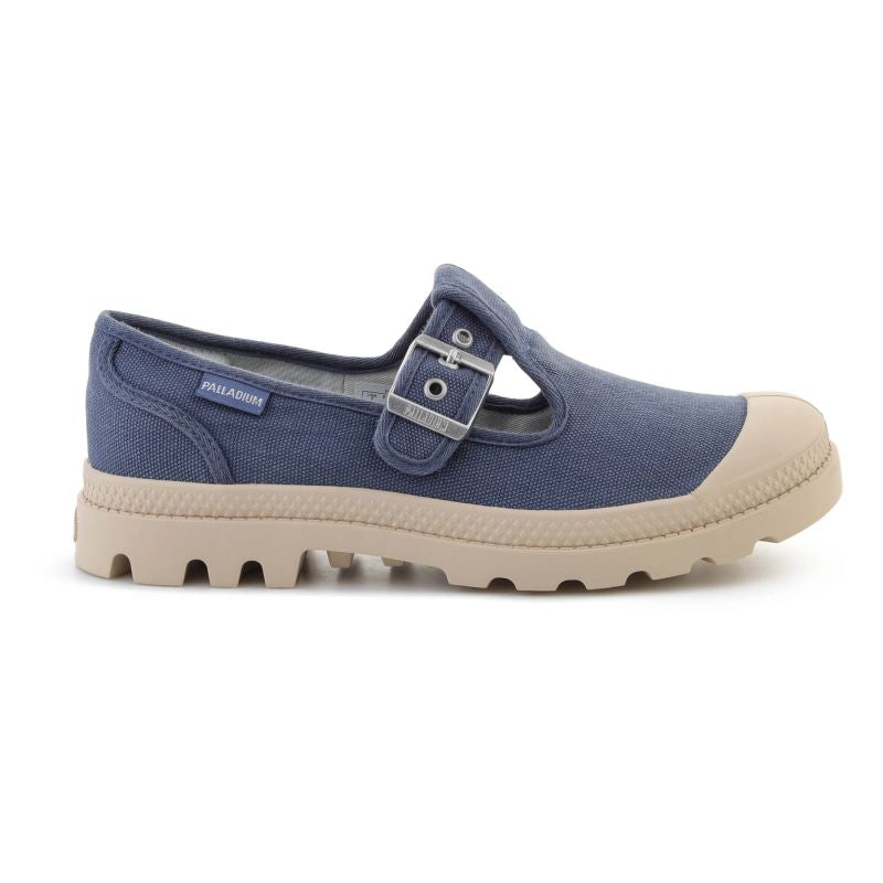 Palladium Pampa M-Jane Washed Vintage Indigo nadrág