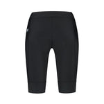 Rogelli women's cycling b/s black fekete női kerékpáros nadrág SIRC2200007.000.XS