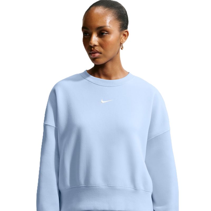 Nike Sportswear Phoenix Fleece Women's Sweatshirt DQ5761-407 xs (158cm) nadrág
