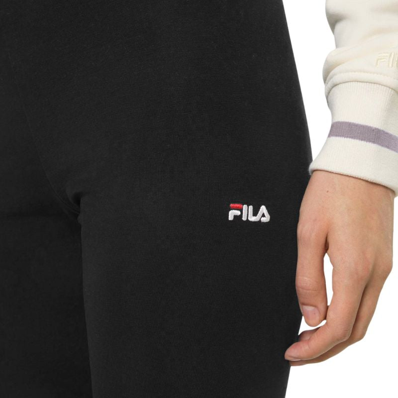 Fila Casania Women's Leggings Black