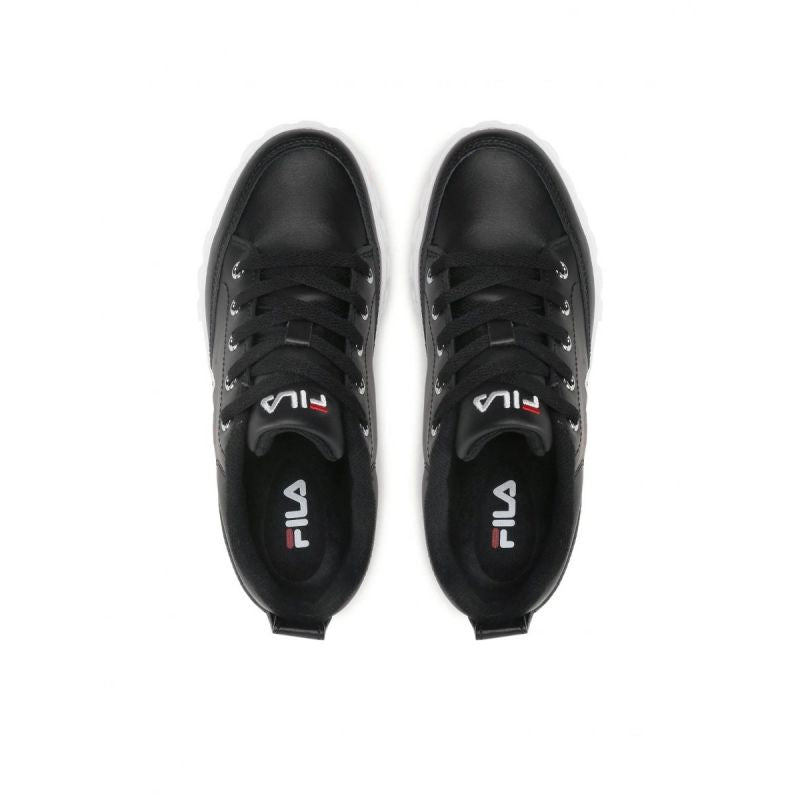 Fila Sandblast LW fekete cipő
