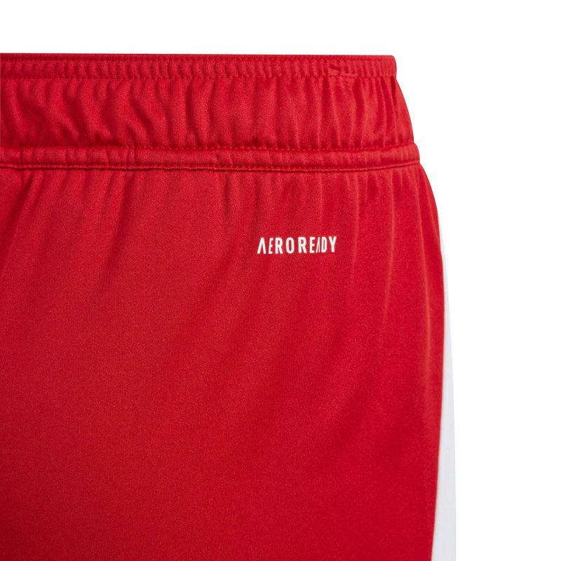 Adidas Tiro 24 Jr shorts IR9367 Ruházat