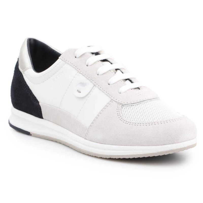 Geox D Avery B lifestyle D52H5B-05422-C1352 utcai cipő