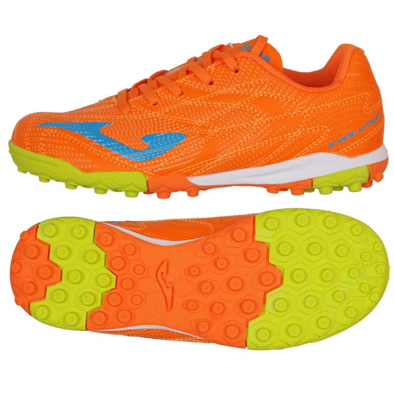 Joma EVOLUTION 2608 Jr TF EVJS2608TF focicipő