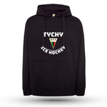 Inny Ice Hockey GKS Tychy Jr SREBICEHOTYCH-BK3 Pulóver
