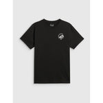 4F Men's relaxed T-shirt with print póló 4FRSS26TTSHM4296-20S