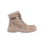 Inny Conquest Stone High M MLI-S15B8 shoes Túracipő