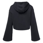 Iguana Pirumo W sweatshirt fekete pulóver 92800624080