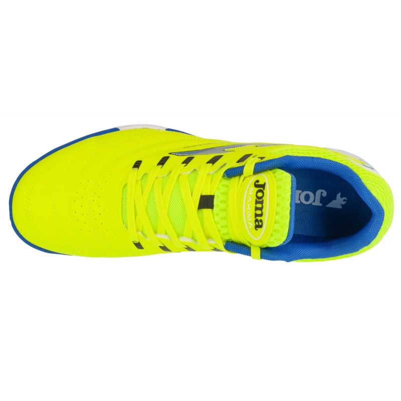 Joma Maxima 2509 TF MAXS2509TF football boots general