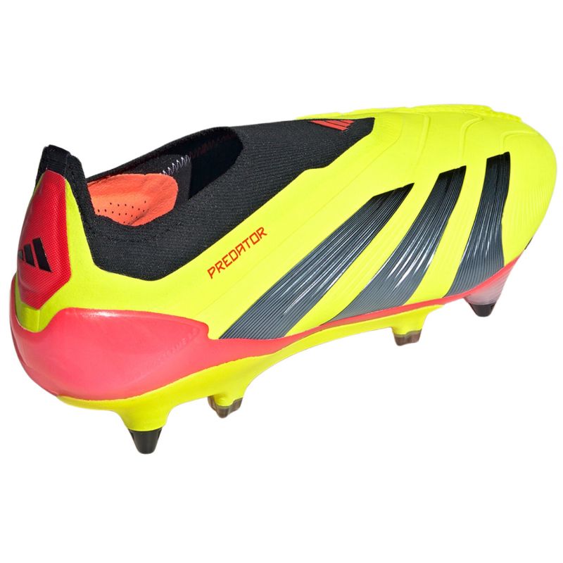 Adidas Predator Elite LL SG M IE0046 football shoes Cipő