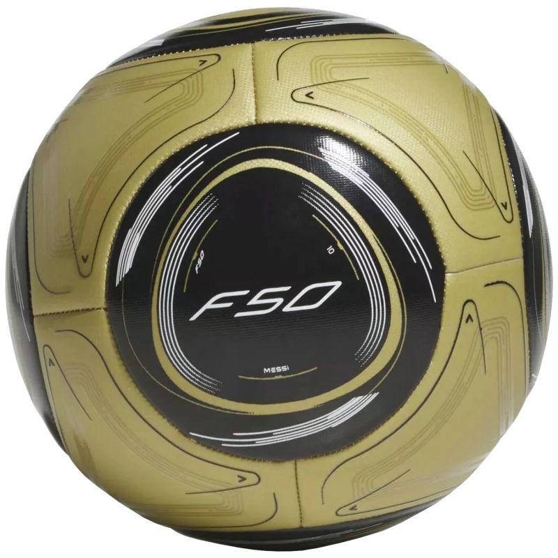 adidas Football adidas Messi Training Ball JG3870 Kiegészítők