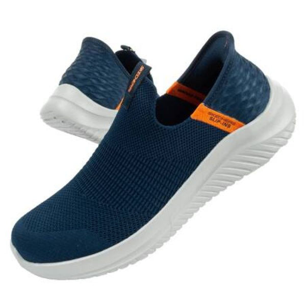 Skechers W 403844L/NVY Shoes Cipő