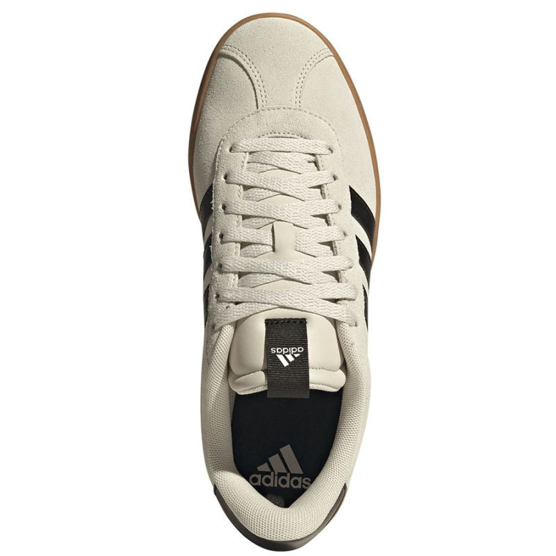 Men's adidas VL Court 3.0 beige JR2222 bézs utcai cipő