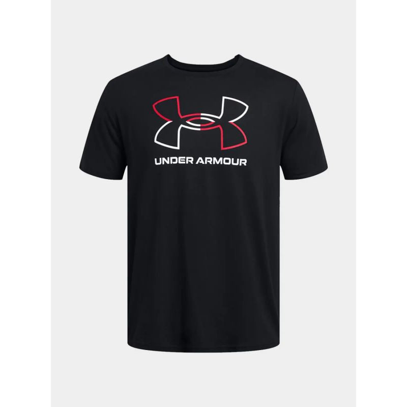 Under Armour UA GL FOUNDATION UPDATE SS Póló