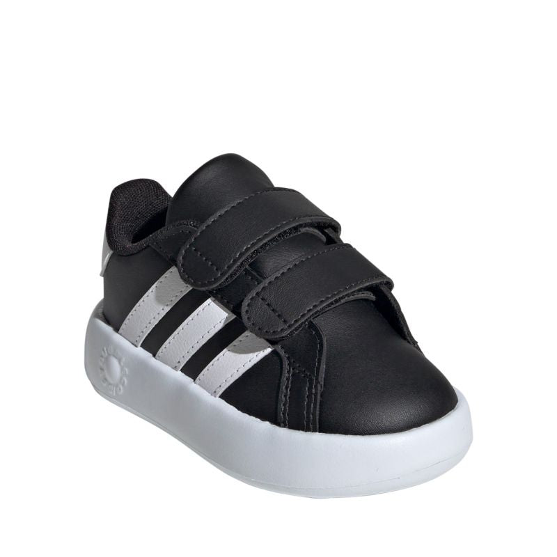 Adidas Grand Court 2.0 Jr ID5272 shoes Utcai cipő