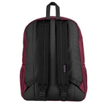 JanSport Union Pack Backpack bordó hátizsák EK0A5BAJN62