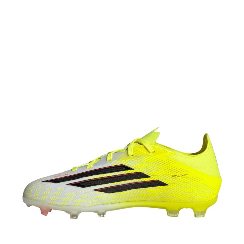 adidas F50 Elite FG JR8965 kids' soccer focicipő