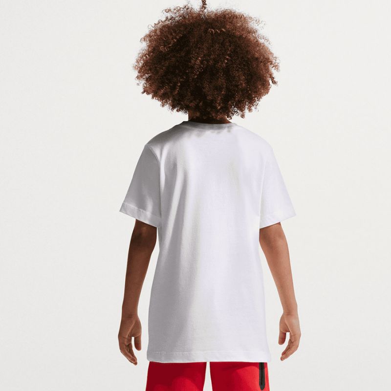 Nike FC Barcelona T-shirt xs (122-128) ruházat