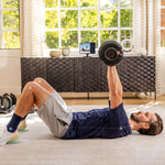 Bowflex Select Tech 552I adjustable dumbbell edzőfelszerelés 8000864