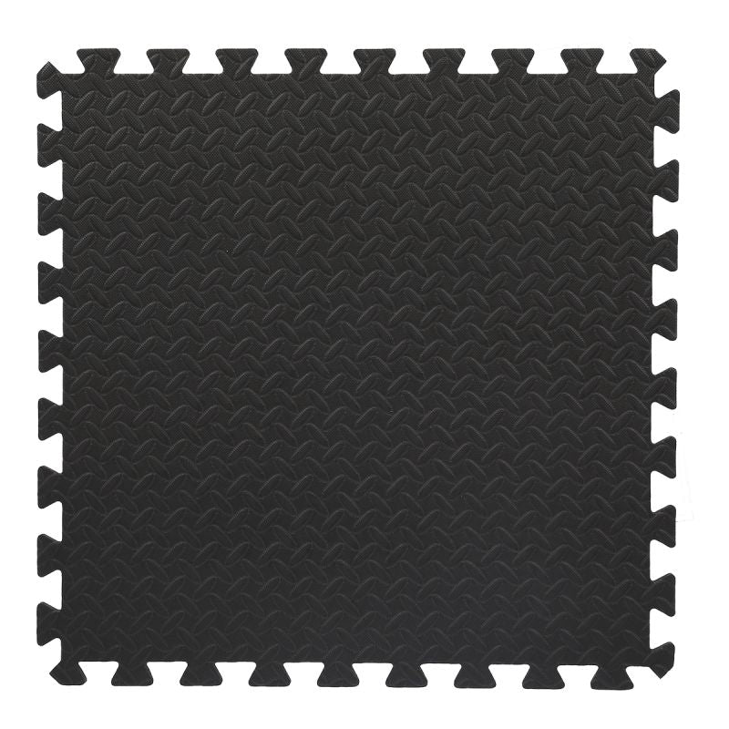 HMS MP12 PRO Puzzle Mat, 6 Pieces, 12 mm, PREMIUM edzőfelszerelés 17-63-019