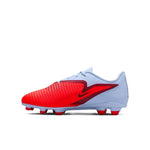 Nike Junior Phantom 6 Low Club FG/MG HM9202-400 shoes