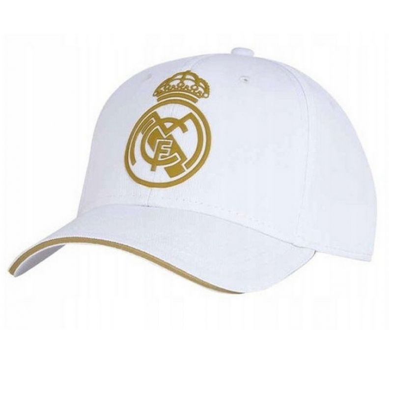 Sportmania Real Madrid Jr Cap RM3GO19P Ruházat