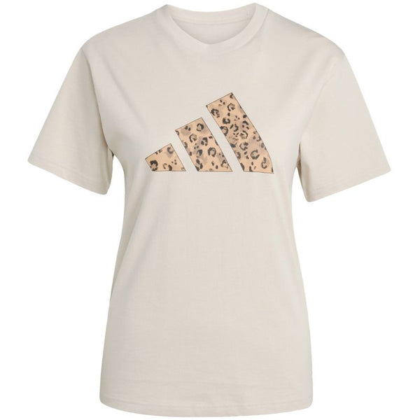 adidas Animal Graphic T-shirt W JM4423 póló