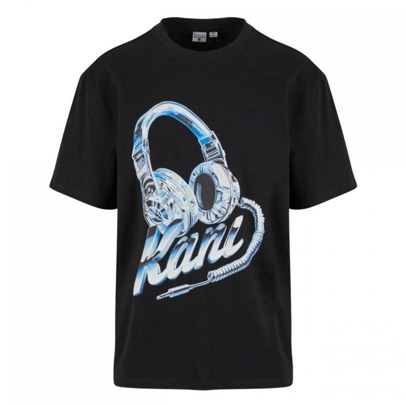 Inny Karl Kani t- M PD00005346 Póló fekete
