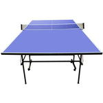 Enero Indoor 100 Blue Table Tennis Table kék tables