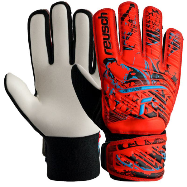 Reusch Gloves Attrakt Starter Solid 53 70 514 3334 Kesztyű