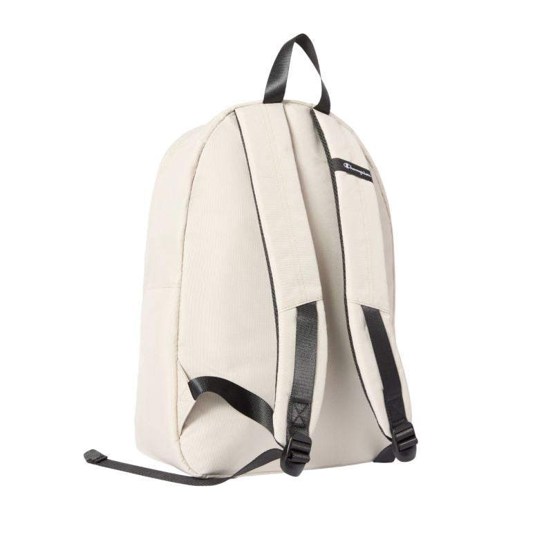 Champion Backpack Cream 806019 ES057 bézs hátizsák