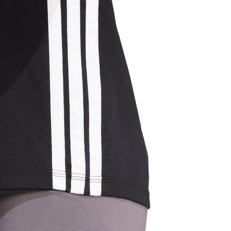 adidas Essentials 3-Stripes T-shirt W JD0846 póló