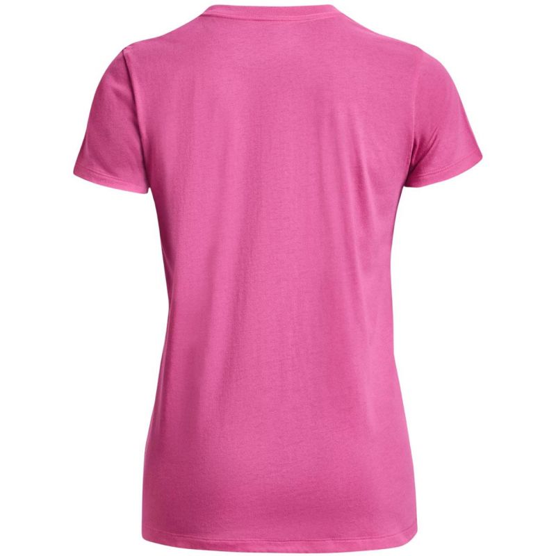 Under Armour Live Sportstyle Graphic SSC W 1356305 659 T-shirt Póló