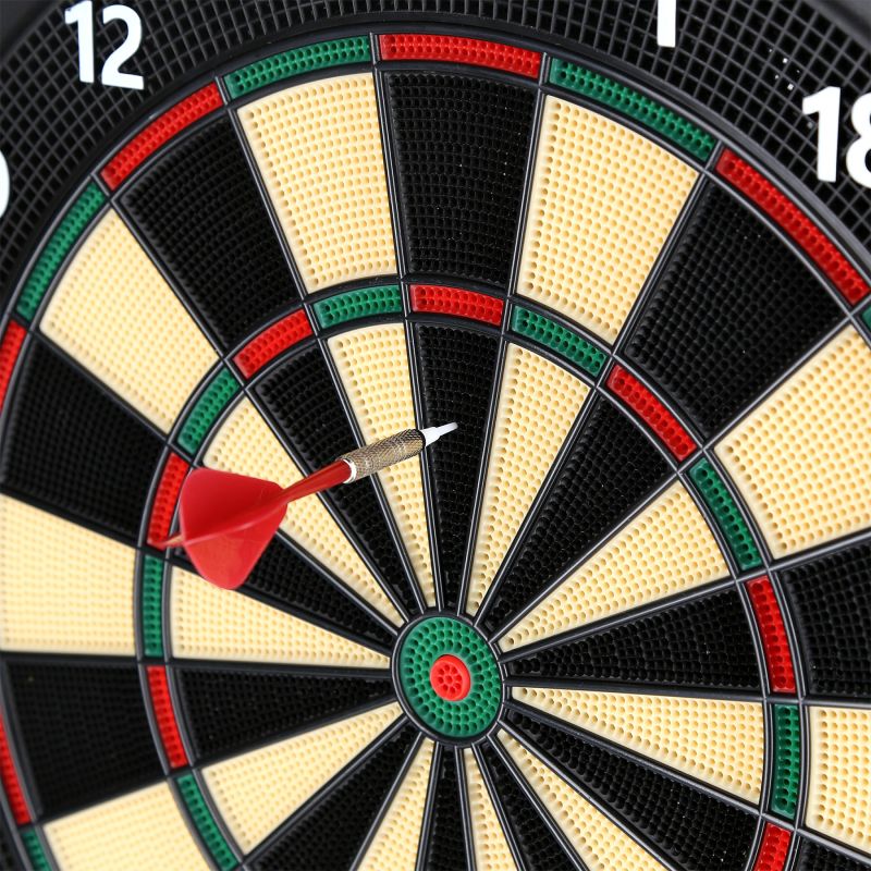 Tde03 Electronic Dart Nils Fun kabát