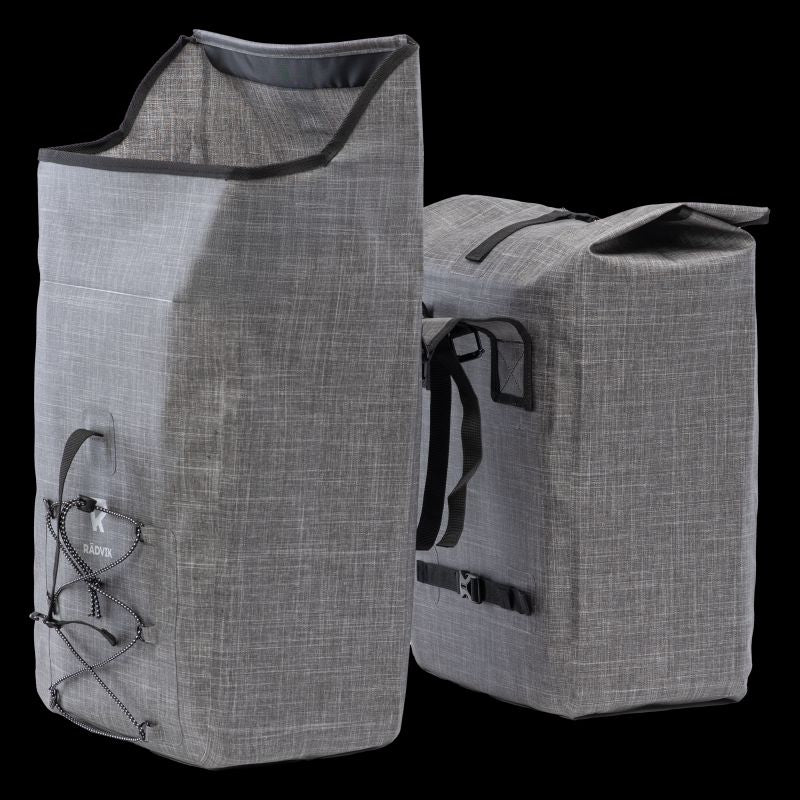 PEDISJON bag