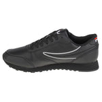 Fila Orbit Low Wmn W fekete cipő