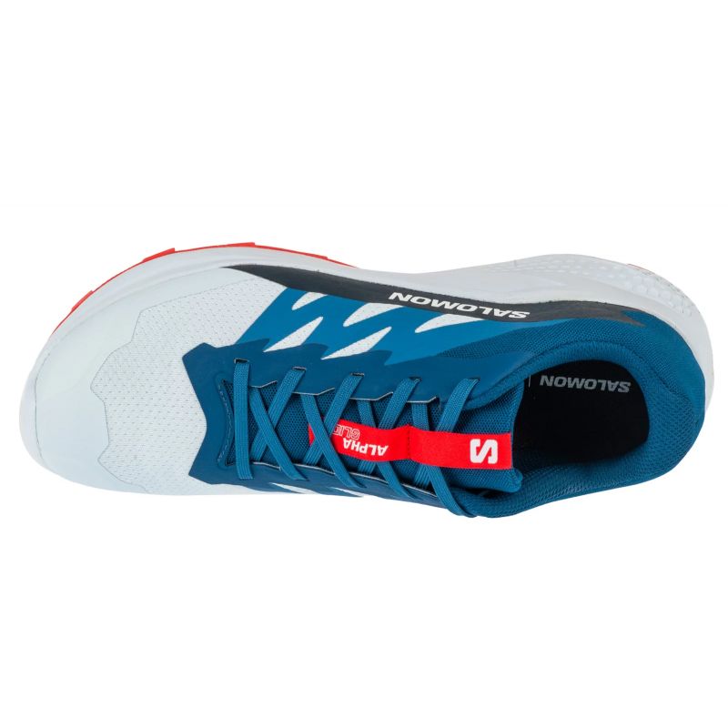 Salomon Alphaglide Ballad M L47724300 Running Shoes