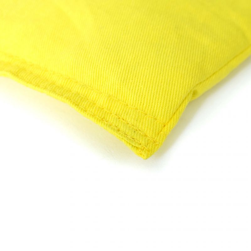 Smj Gymnastics Bag Yellow BBC-1510 Kiegészítő