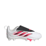 Adidas Predator Club Velcro FG/MG Kids' Soccer cipő KJ6745