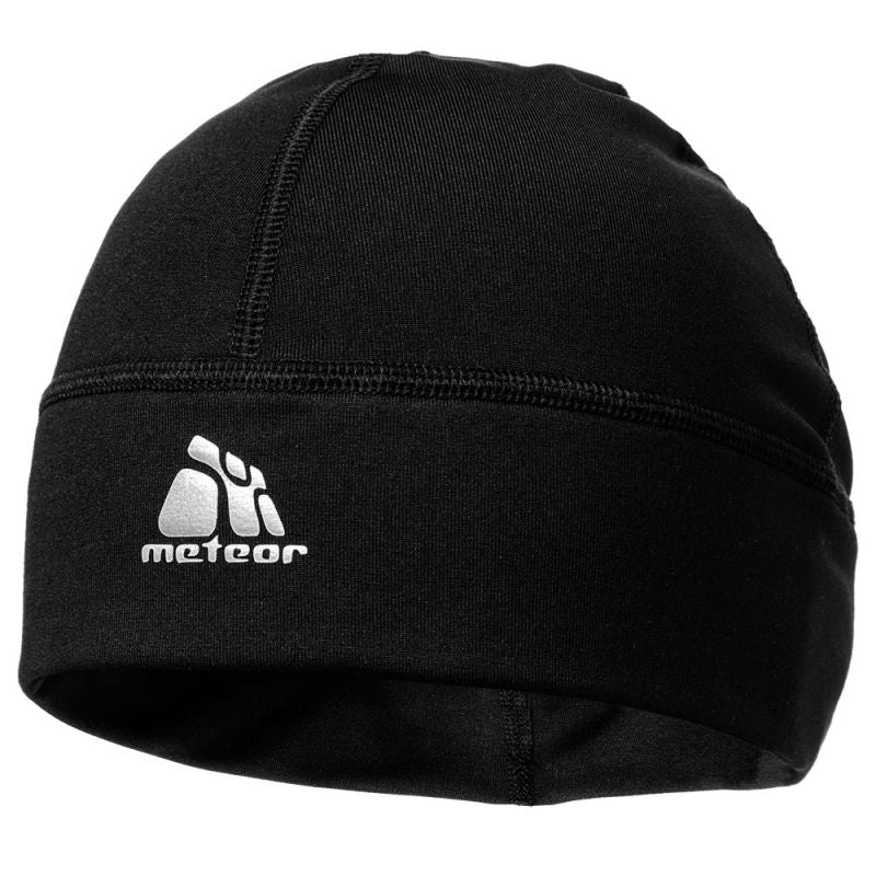 Meteor Vision Training Cap Black fekete hats