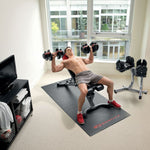 Bowflex Select Tech 552I adjustable dumbbell edzőfelszerelés 8000864