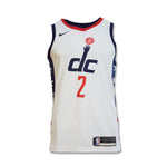 Nike NBA Washington Wizards John Wall City Edition Swingman Jersey - AV4678-101 mez
