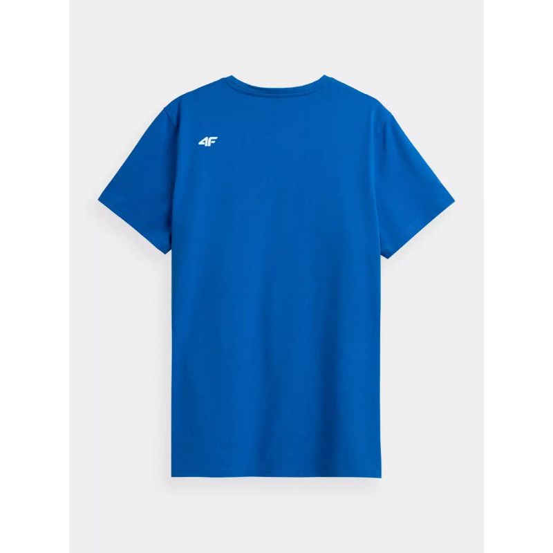 4f T-shirt M 4FWSS23TTSHM1231-91S póló